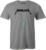 Metallica póló