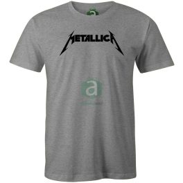 Metallica póló