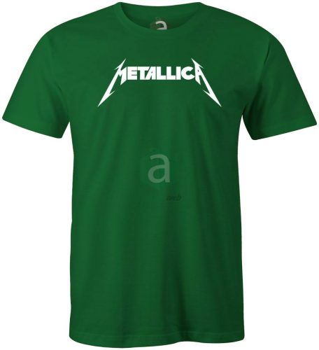 Metallica póló