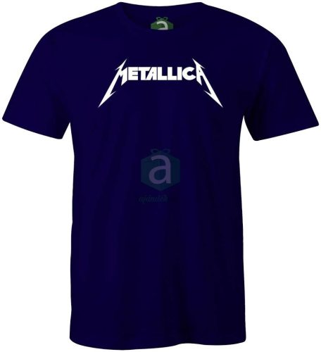 Metallica póló