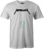 Metallica póló