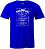 Jack Daniels póló
