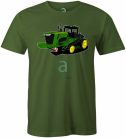 John Deere 9570RT póló