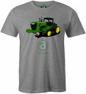 John Deere 9570RT póló