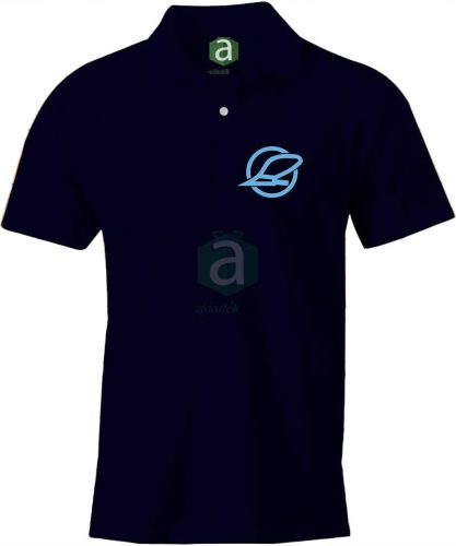 Lemken galléros póló