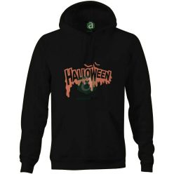 Halloween kapucnis pulóver