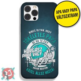 Nincs tökéletes papa (Telefontok)