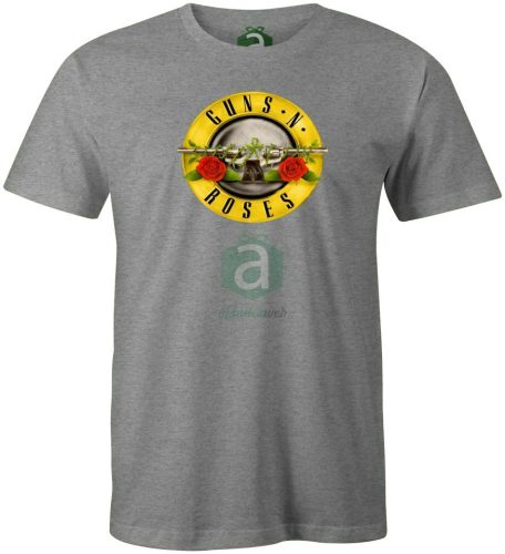 Guns N Roses póló