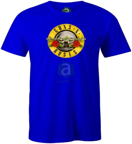 Guns N Roses póló