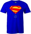 Superman póló Superman póló
