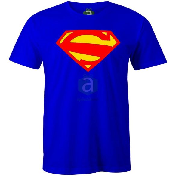 Superman póló