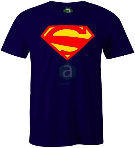 Superman póló