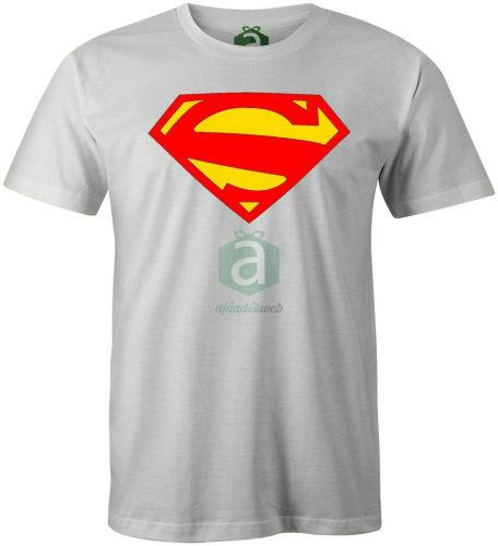 Superman póló