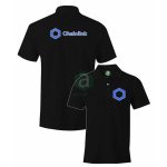 Chainlink galléros póló