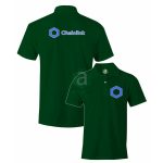 Chainlink galléros póló