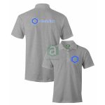Chainlink galléros póló