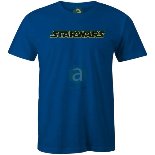 StarWars póló