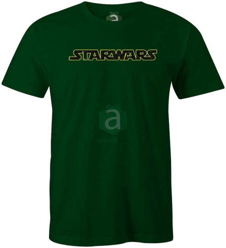 StarWars póló