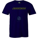 StarWars póló