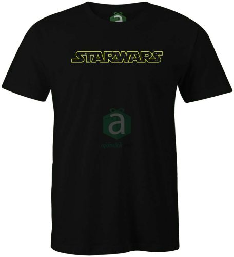 StarWars póló