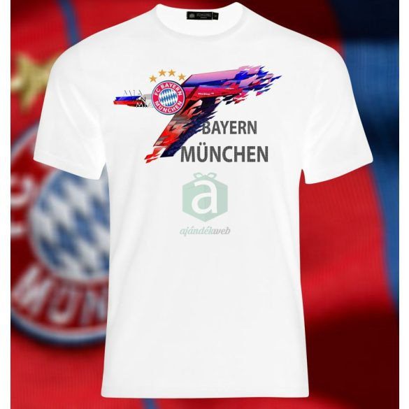Bayern München   Robben póló