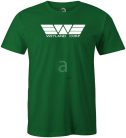 Alien Weyland Corp póló
