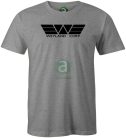 Alien Weyland Corp póló