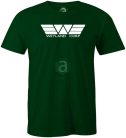 Alien Weyland Corp póló