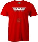 Alien Weyland Corp póló