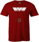 Alien Weyland Corp póló