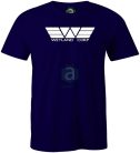 Alien Weyland Corp póló
