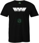 Alien Weyland Corp póló