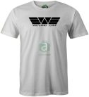 Alien Weyland Corp póló