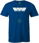 Alien Weyland Corp póló