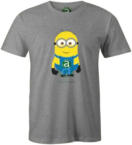 Ajándékweb minion póló