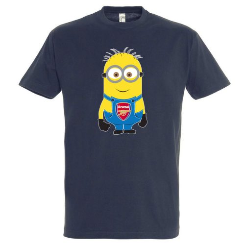 Arsenal minion póló