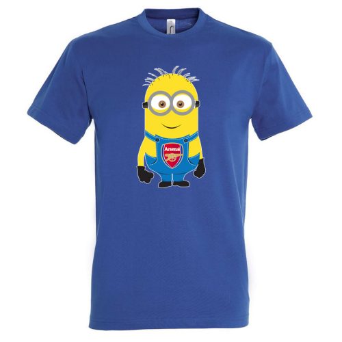Arsenal minion póló