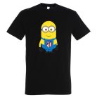 Atletico Madrid minion póló