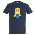 Atletico Madrid minion póló