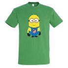 Atletico Madrid minion póló