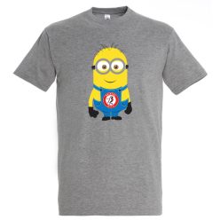 Bristol City minion póló