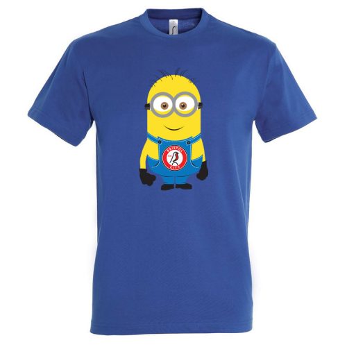 Bristol City minion póló