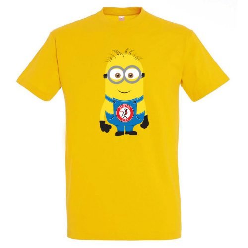 Bristol City minion póló