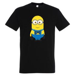 CAT minion póló