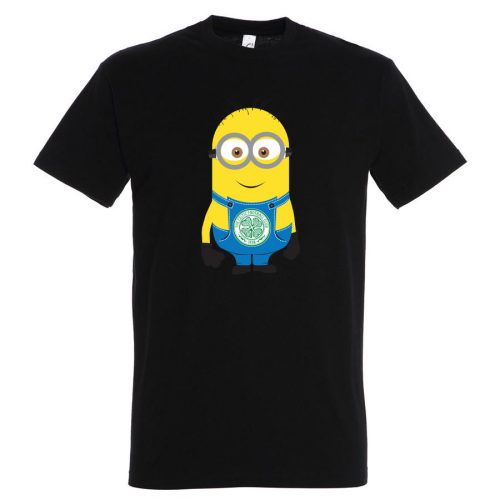 Celtic minion póló