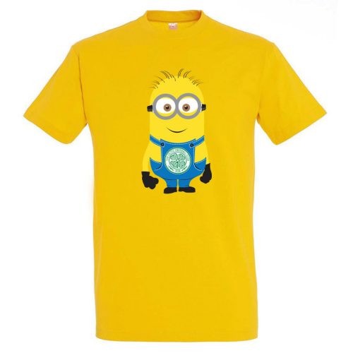 Celtic minion póló