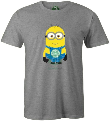Celtic minion póló
