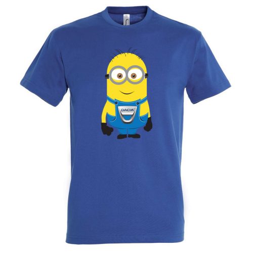 Dacia minion póló