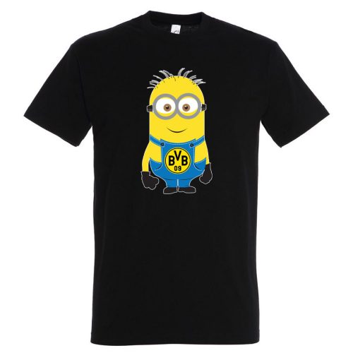 Dortmund minion póló