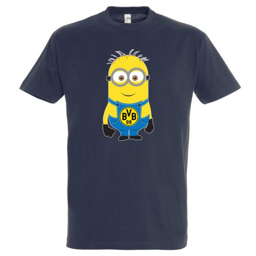 Dortmund minion póló